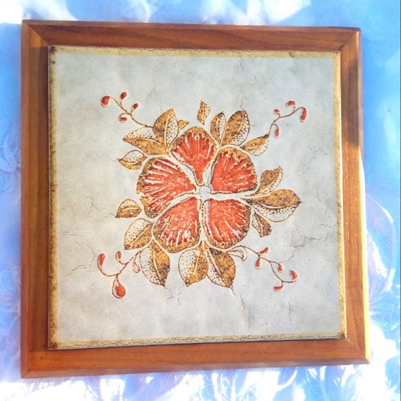 Hand Crafted Italian Tiles - Picture 9 of 11